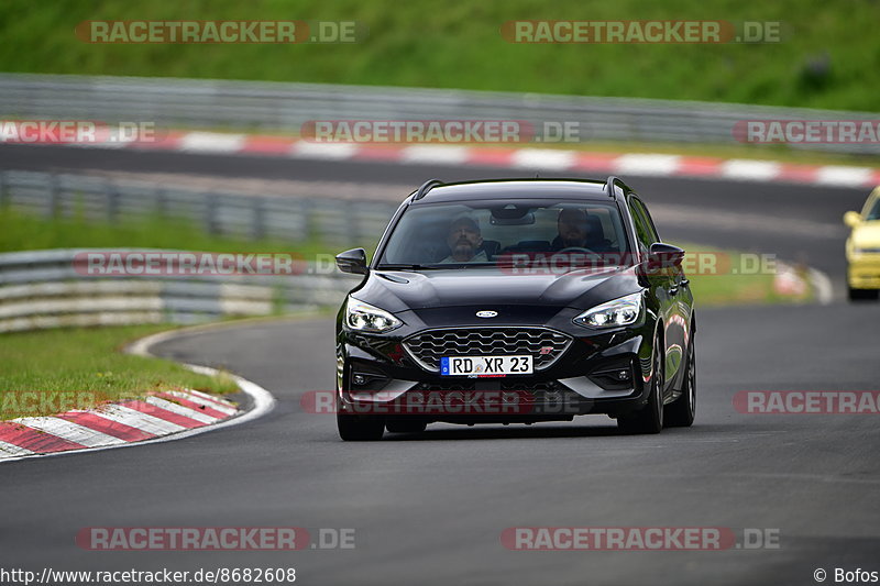 Bild #8682608 - Touristenfahrten Nürburgring Nordschleife (23.05.2020)