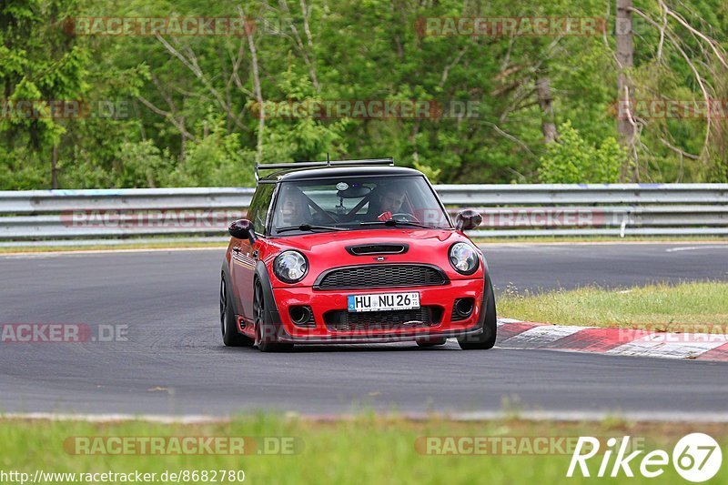 Bild #8682780 - Touristenfahrten Nürburgring Nordschleife (23.05.2020)