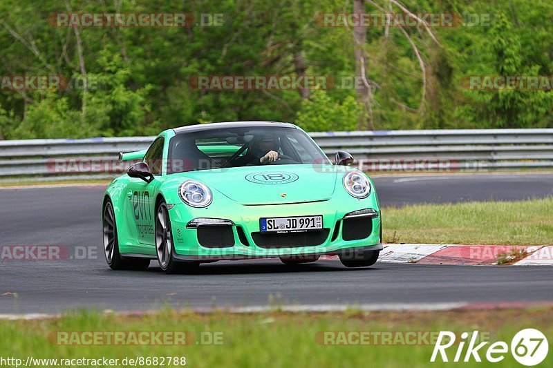 Bild #8682788 - Touristenfahrten Nürburgring Nordschleife (23.05.2020)