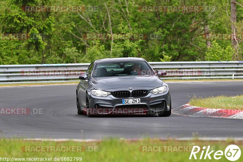 Bild #8682799 - Touristenfahrten Nürburgring Nordschleife (23.05.2020)