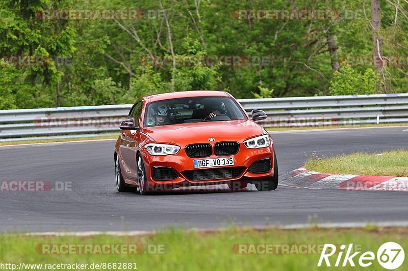 Bild #8682881 - Touristenfahrten Nürburgring Nordschleife (23.05.2020)