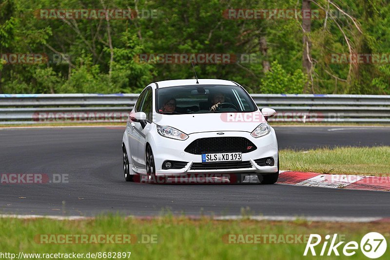 Bild #8682897 - Touristenfahrten Nürburgring Nordschleife (23.05.2020)