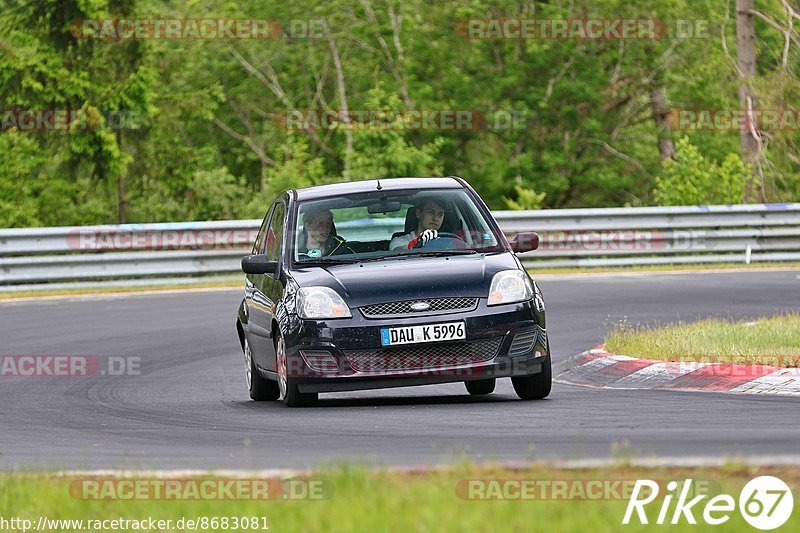 Bild #8683081 - Touristenfahrten Nürburgring Nordschleife (23.05.2020)