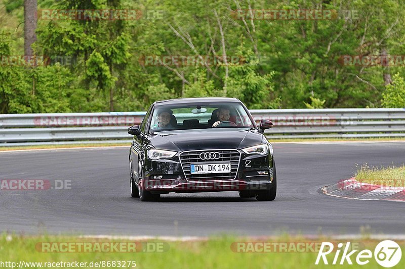 Bild #8683275 - Touristenfahrten Nürburgring Nordschleife (23.05.2020)