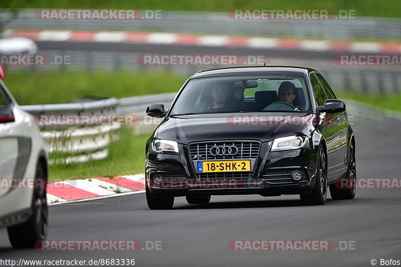 Bild #8683336 - Touristenfahrten Nürburgring Nordschleife (23.05.2020)