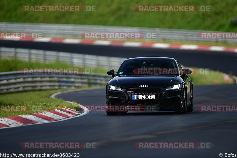 Bild #8683423 - Touristenfahrten Nürburgring Nordschleife (23.05.2020)