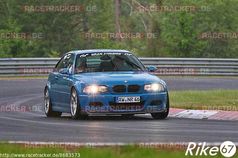 Bild #8683573 - Touristenfahrten Nürburgring Nordschleife (23.05.2020)