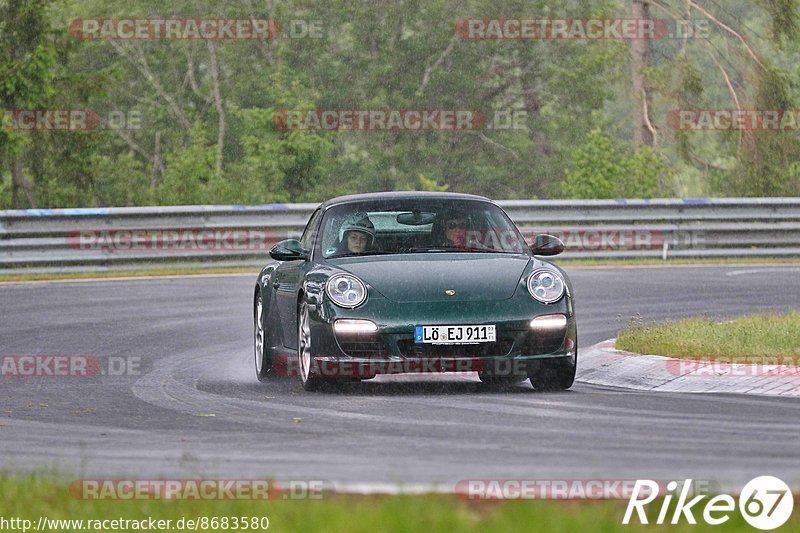 Bild #8683580 - Touristenfahrten Nürburgring Nordschleife (23.05.2020)