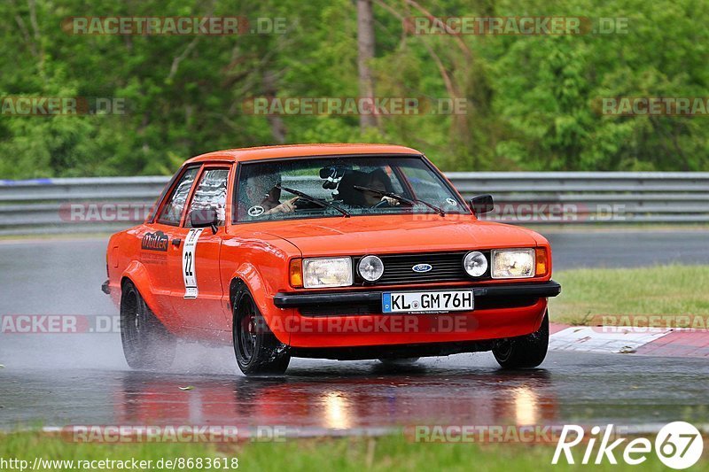 Bild #8683618 - Touristenfahrten Nürburgring Nordschleife (23.05.2020)