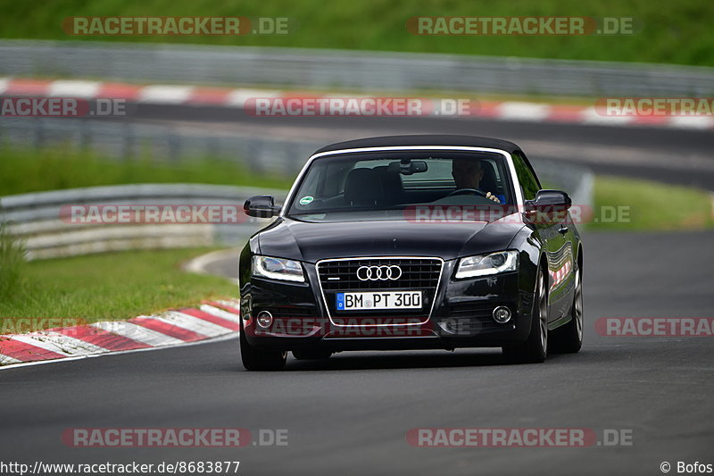 Bild #8683877 - Touristenfahrten Nürburgring Nordschleife (23.05.2020)