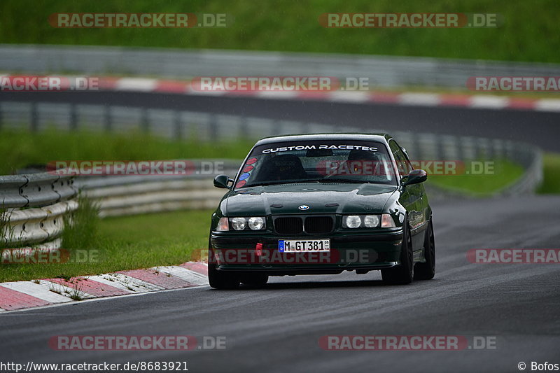 Bild #8683921 - Touristenfahrten Nürburgring Nordschleife (23.05.2020)