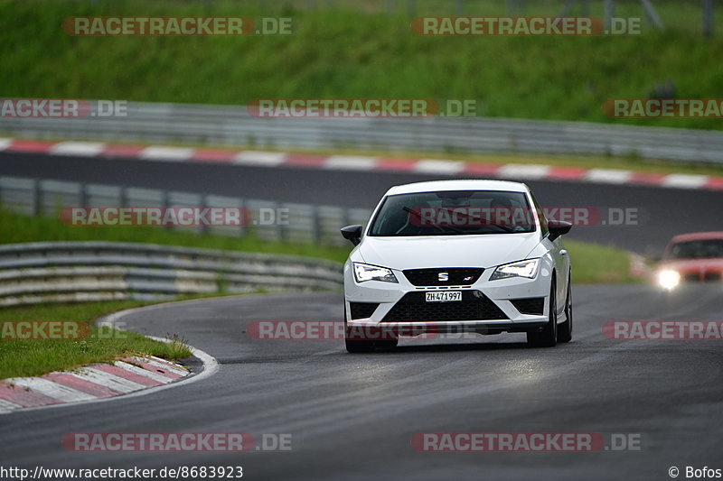 Bild #8683923 - Touristenfahrten Nürburgring Nordschleife (23.05.2020)