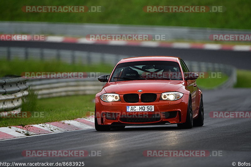 Bild #8683925 - Touristenfahrten Nürburgring Nordschleife (23.05.2020)