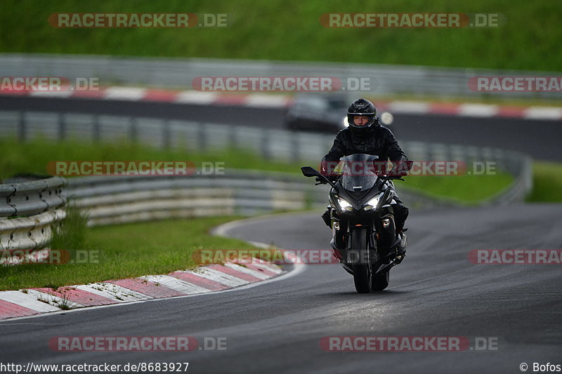 Bild #8683927 - Touristenfahrten Nürburgring Nordschleife (23.05.2020)