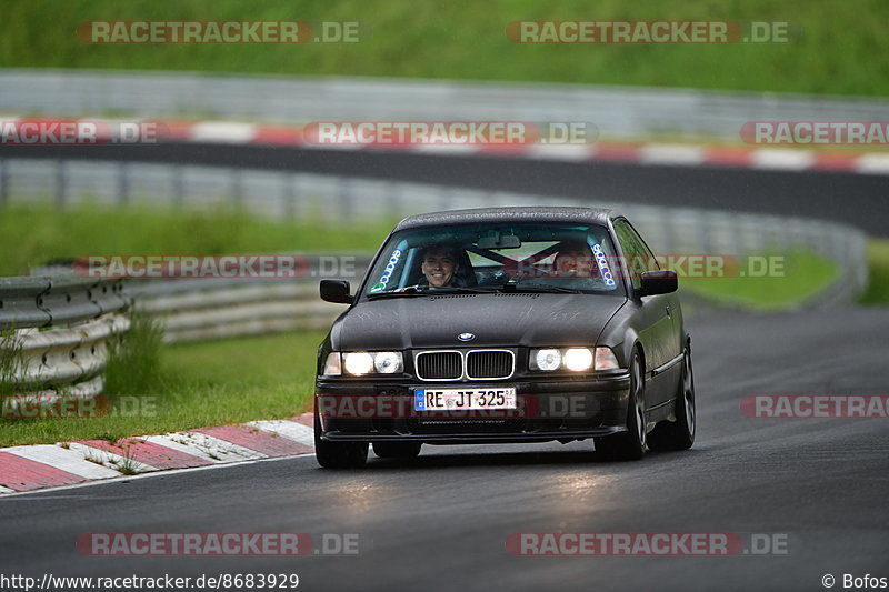 Bild #8683929 - Touristenfahrten Nürburgring Nordschleife (23.05.2020)