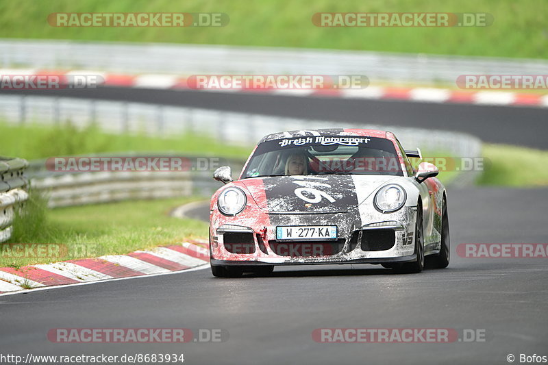 Bild #8683934 - Touristenfahrten Nürburgring Nordschleife (23.05.2020)