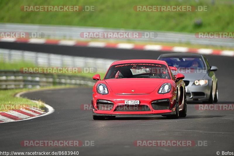 Bild #8683940 - Touristenfahrten Nürburgring Nordschleife (23.05.2020)