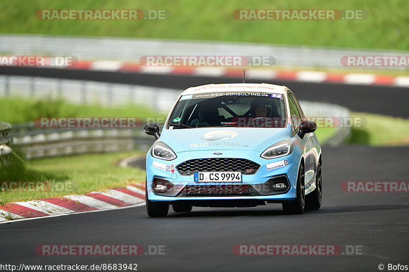 Bild #8683942 - Touristenfahrten Nürburgring Nordschleife (23.05.2020)