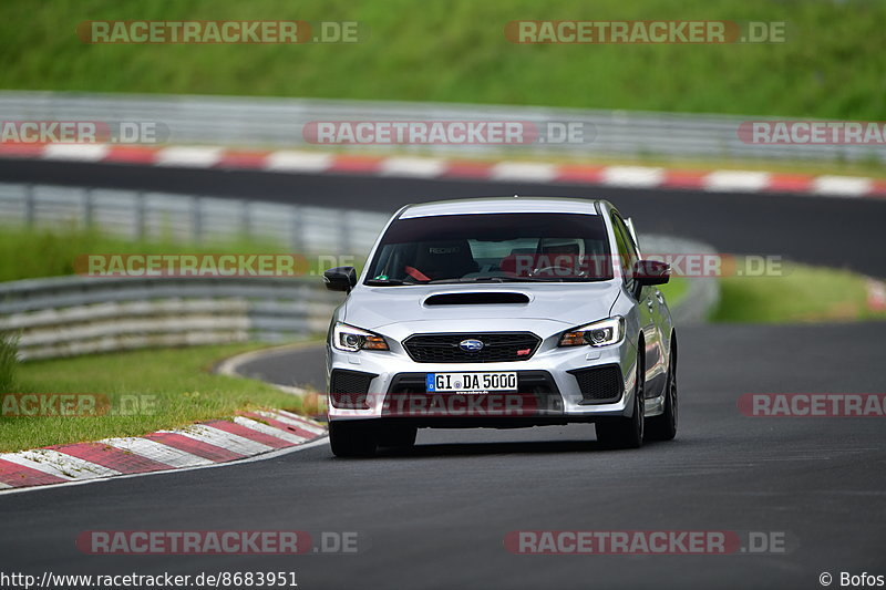 Bild #8683951 - Touristenfahrten Nürburgring Nordschleife (23.05.2020)