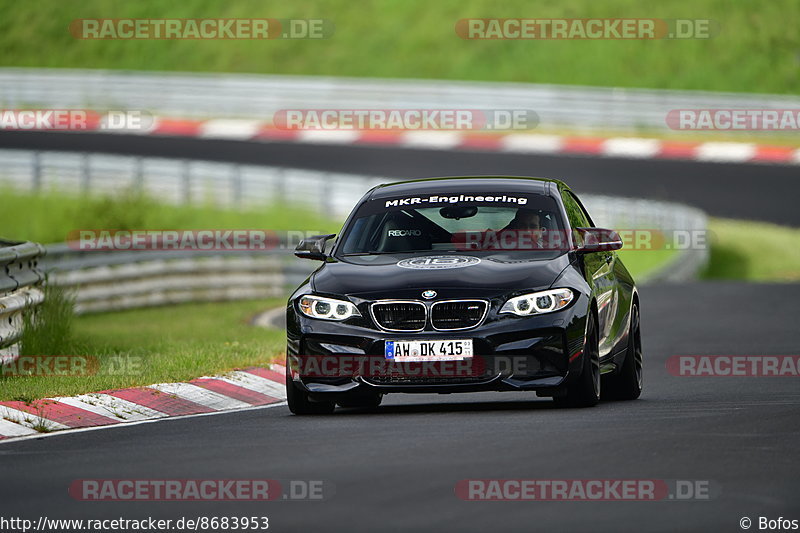 Bild #8683953 - Touristenfahrten Nürburgring Nordschleife (23.05.2020)