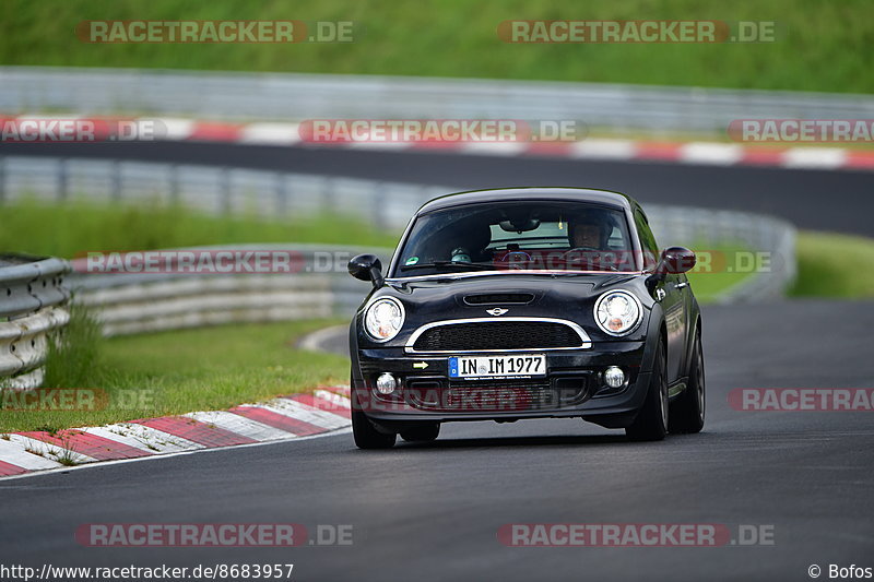 Bild #8683957 - Touristenfahrten Nürburgring Nordschleife (23.05.2020)