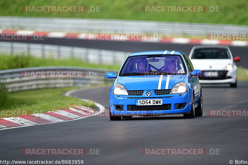 Bild #8683959 - Touristenfahrten Nürburgring Nordschleife (23.05.2020)