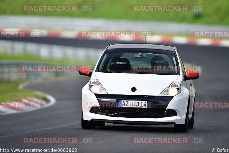 Bild #8683962 - Touristenfahrten Nürburgring Nordschleife (23.05.2020)