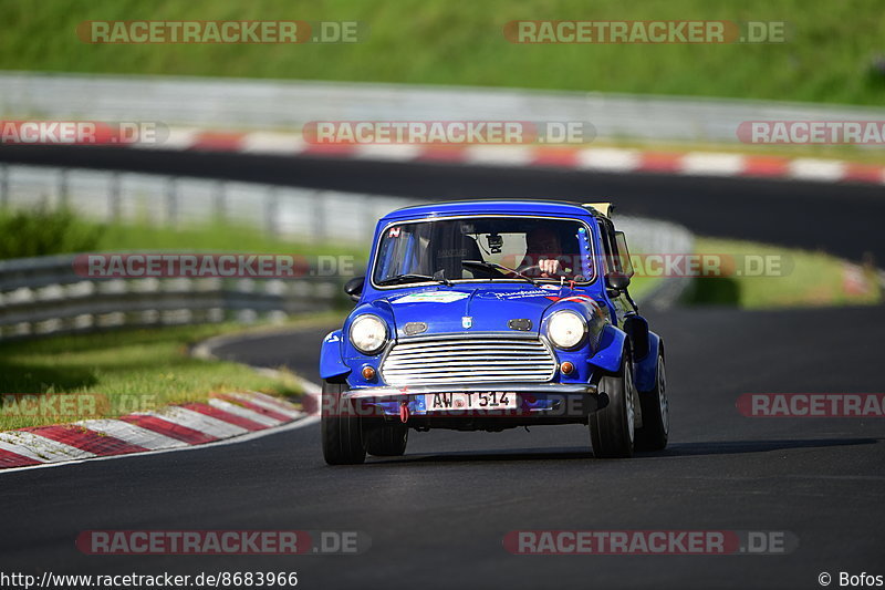 Bild #8683966 - Touristenfahrten Nürburgring Nordschleife (23.05.2020)