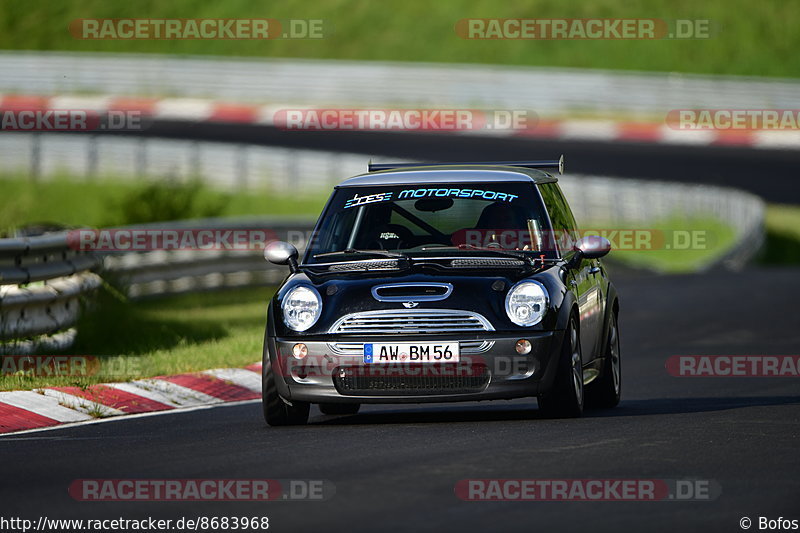 Bild #8683968 - Touristenfahrten Nürburgring Nordschleife (23.05.2020)