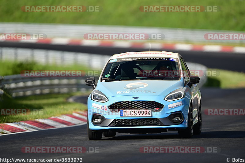 Bild #8683972 - Touristenfahrten Nürburgring Nordschleife (23.05.2020)