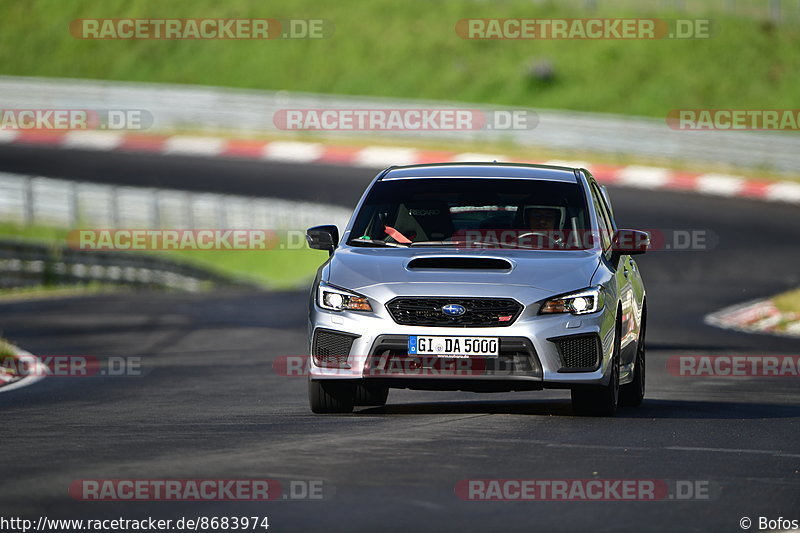 Bild #8683974 - Touristenfahrten Nürburgring Nordschleife (23.05.2020)