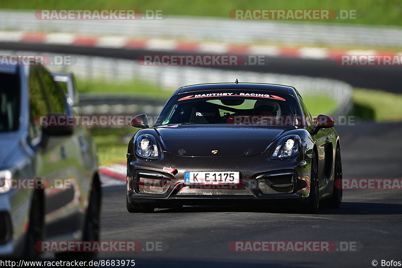 Bild #8683975 - Touristenfahrten Nürburgring Nordschleife (23.05.2020)