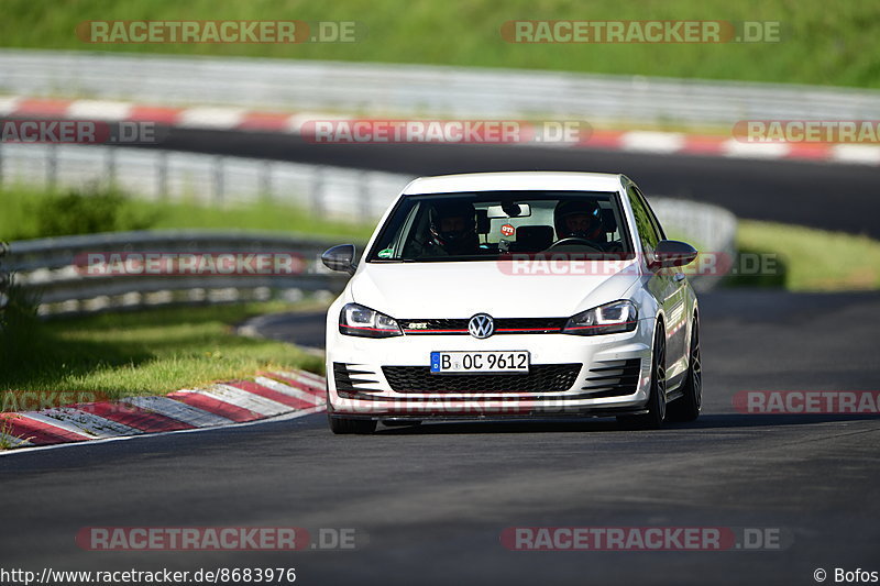 Bild #8683976 - Touristenfahrten Nürburgring Nordschleife (23.05.2020)