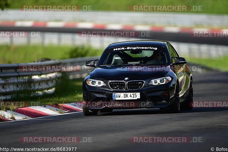 Bild #8683977 - Touristenfahrten Nürburgring Nordschleife (23.05.2020)