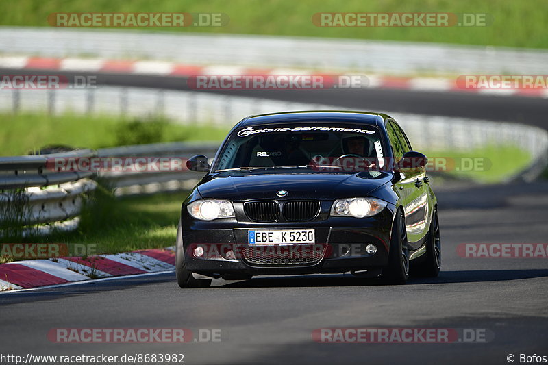 Bild #8683982 - Touristenfahrten Nürburgring Nordschleife (23.05.2020)