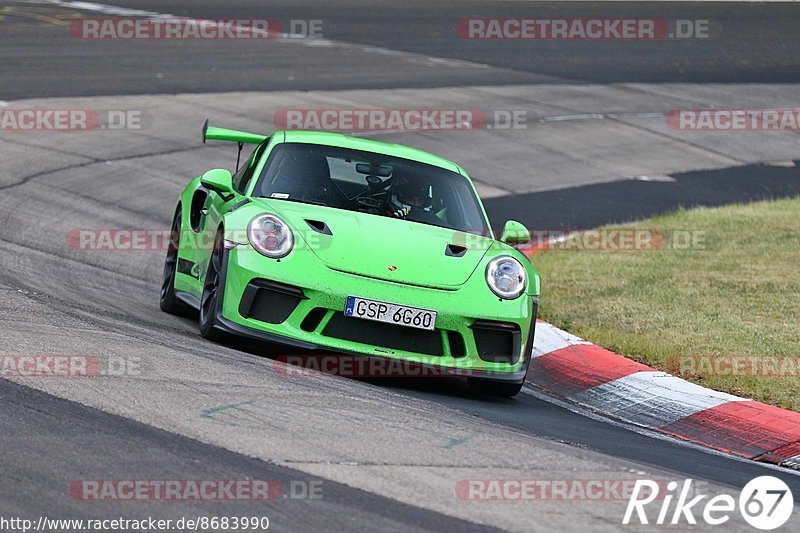 Bild #8683990 - Touristenfahrten Nürburgring Nordschleife (23.05.2020)