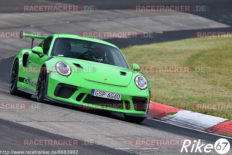 Bild #8683992 - Touristenfahrten Nürburgring Nordschleife (23.05.2020)