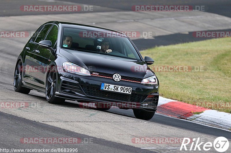 Bild #8683996 - Touristenfahrten Nürburgring Nordschleife (23.05.2020)