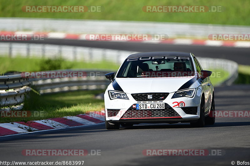 Bild #8683997 - Touristenfahrten Nürburgring Nordschleife (23.05.2020)