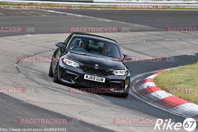 Bild #8684001 - Touristenfahrten Nürburgring Nordschleife (23.05.2020)