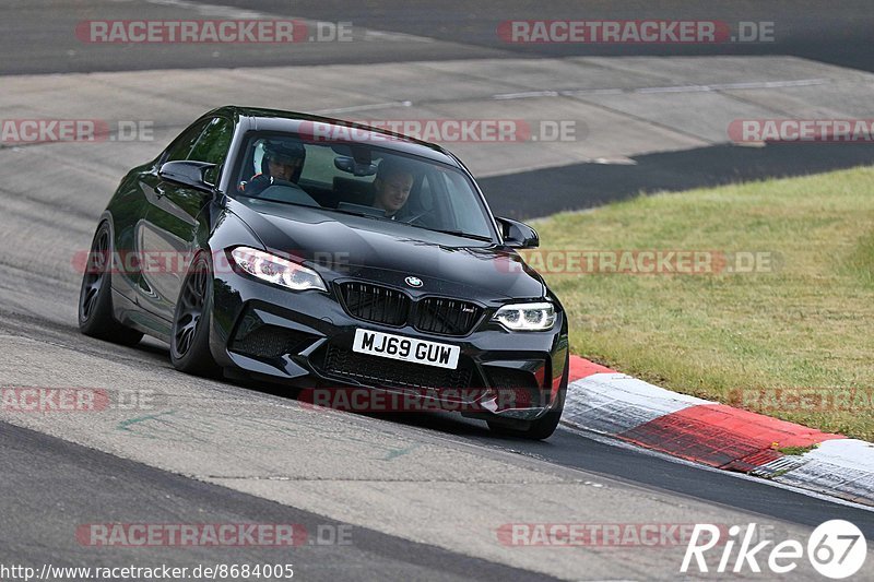 Bild #8684005 - Touristenfahrten Nürburgring Nordschleife (23.05.2020)