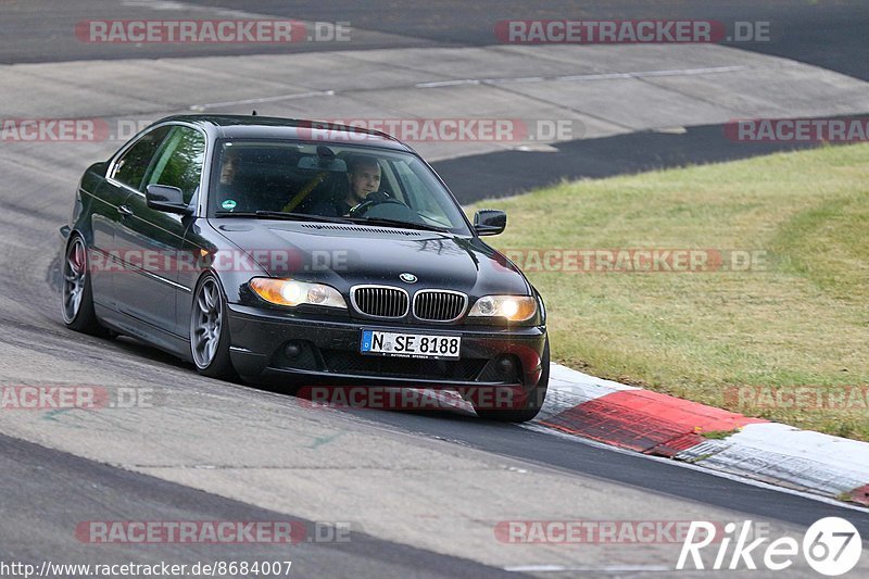 Bild #8684007 - Touristenfahrten Nürburgring Nordschleife (23.05.2020)