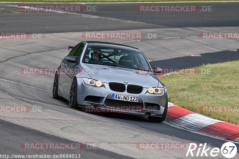 Bild #8684013 - Touristenfahrten Nürburgring Nordschleife (23.05.2020)