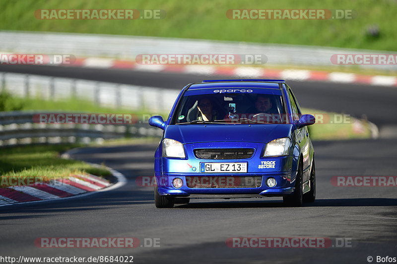 Bild #8684022 - Touristenfahrten Nürburgring Nordschleife (23.05.2020)