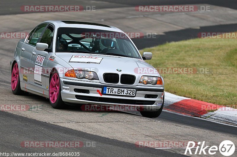 Bild #8684035 - Touristenfahrten Nürburgring Nordschleife (23.05.2020)