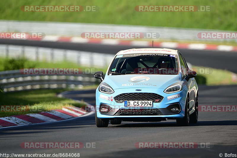 Bild #8684068 - Touristenfahrten Nürburgring Nordschleife (23.05.2020)