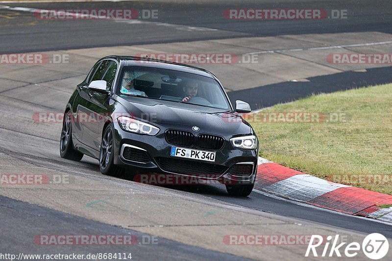 Bild #8684114 - Touristenfahrten Nürburgring Nordschleife (23.05.2020)