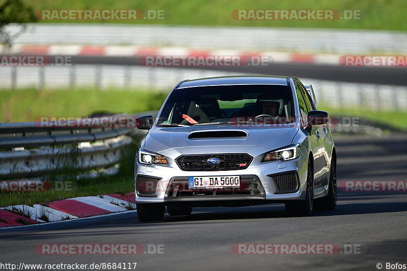 Bild #8684117 - Touristenfahrten Nürburgring Nordschleife (23.05.2020)