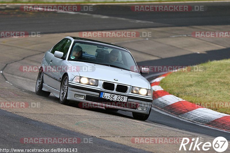 Bild #8684143 - Touristenfahrten Nürburgring Nordschleife (23.05.2020)