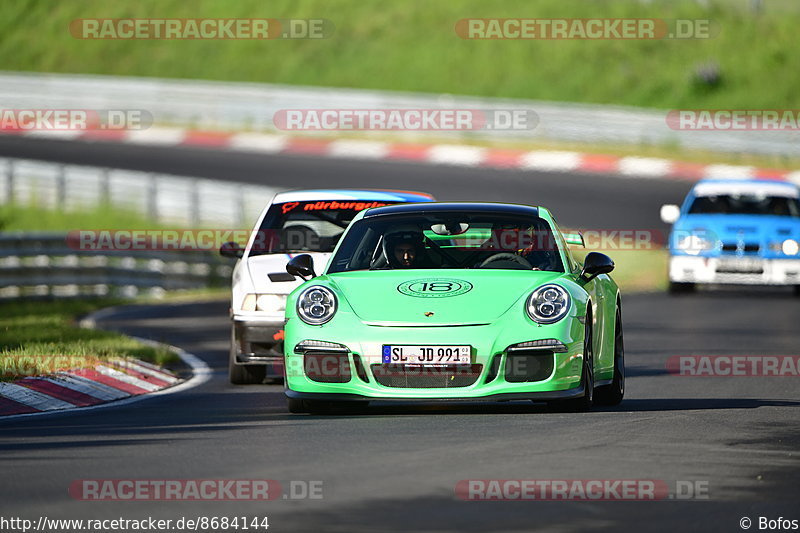 Bild #8684144 - Touristenfahrten Nürburgring Nordschleife (23.05.2020)